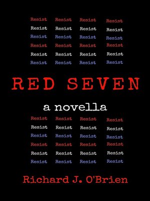 cover image of Red Seven